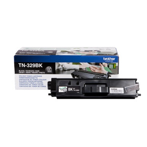 Toner Brother TN-329BK...