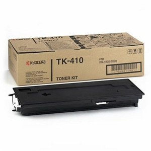 Toner Kyocera TK-410 black