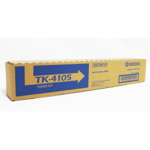 KYOCERA TK-4105 / (black)
