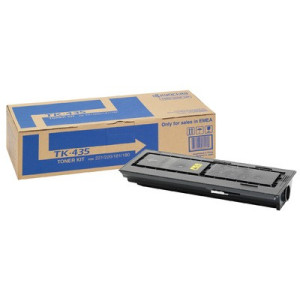 Toner Kyocera TK-435 black