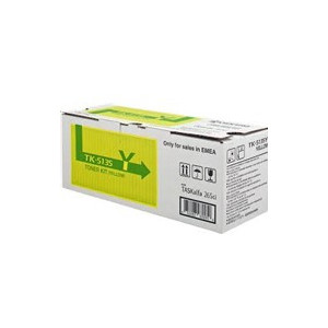Toner Kyocera TK-5135Y yellow