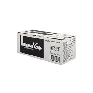 Toner Kyocera TK-5135K black