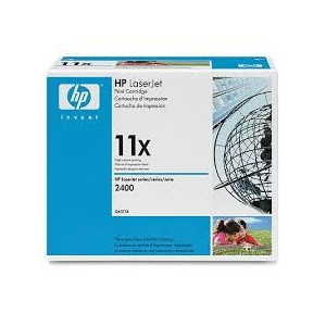 Toner HP 11X Q6511X black
