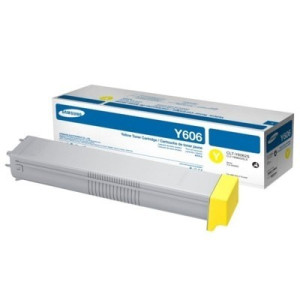 Toner yellow CLT-Y6062S...