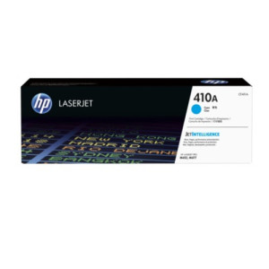 Toner HP 410A CF411A cyan