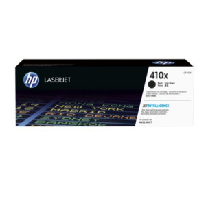 HP 410X CF410X / (black)