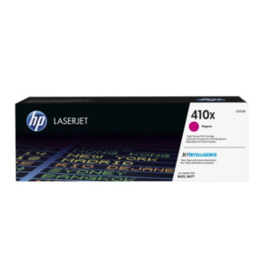 Toner HP 410X CF413X magenta