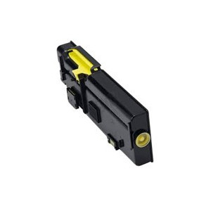 DELL RP5V1 / 593-BBBO (yellow)