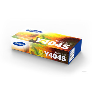 Toner Samsung CLT-Y404S żółty