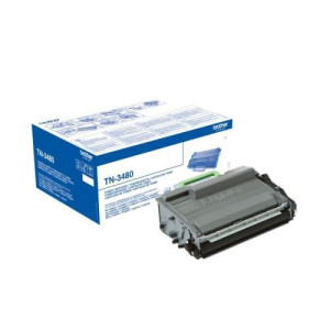 Toner Brother TN-3480...