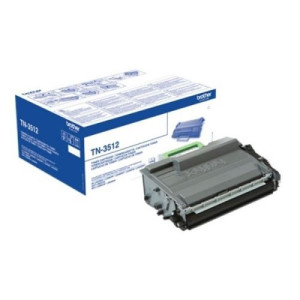 Toner Brother TN-3512...