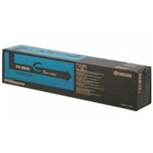 Toner Kyocera TK-8505C cyan