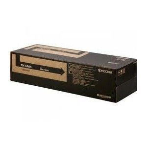 Toner Kyocera TK-6705 black