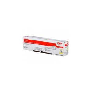 Toner OKI 44059209 yellow