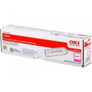 Toner OKI 44059210 magenta