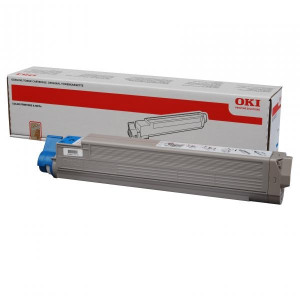 Toner OKI 44036023 cyan