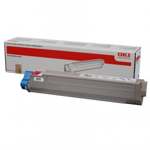 Toner OKI 44036022 magenta