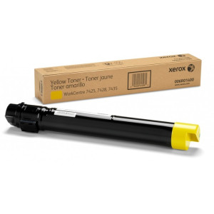Toner Xerox 006R01400 yellow