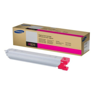 Toner Samsung CLT-Y809S yellow