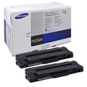 Toner Samsung MLT-P1052A...