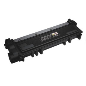 Toner Dell 593-BBLH czarny