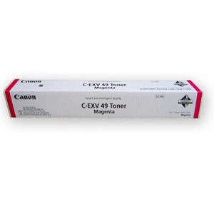CANON C-EXV49M / 8526B002 (magenta)