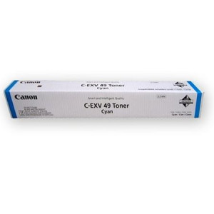 CANON C-EXV49C / 8525B002 (cyan)