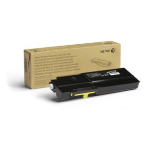 Toner Xerox 106R03509 yellow