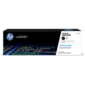 Toner HP 205A CF530A black