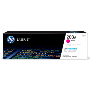 Toner HP 203A CF543A magenta