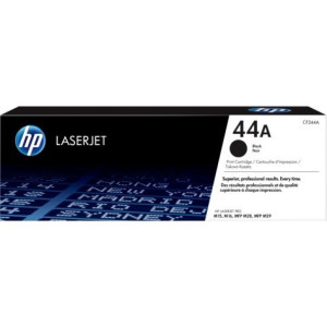 Toner HP 44A CF244A black
