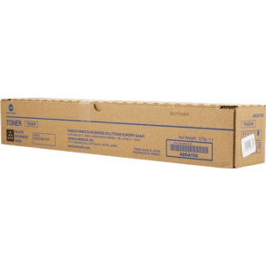 Toner czarny Konica Minolta...