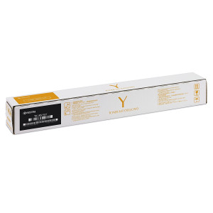 Toner Kyocera TK-8515Y yellow