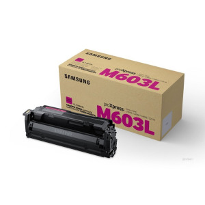 Toner magenta CLT-M603L...
