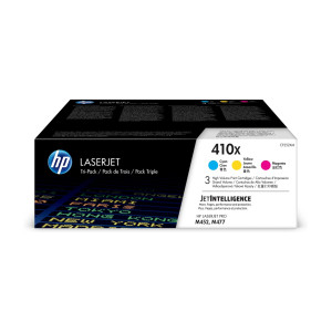 Toner HP 410X CF252XM...