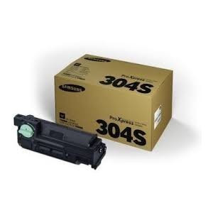 Samsung MLT-D304S Black Toner