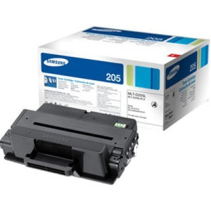 Samsung MLT-D205S Black Toner