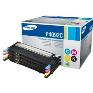 Samsung CLT-P4092C 4-pk...