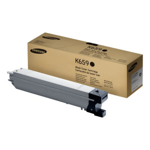 Samsung CLT-K659S Black Toner