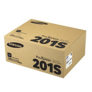 Samsung MLT-D201S Black Toner