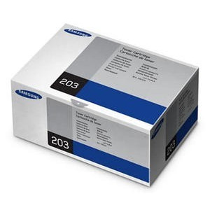 Samsung MLT-D203S Black Toner