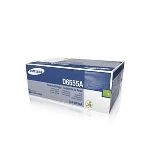 Samsung SCX-D6555A Black Toner