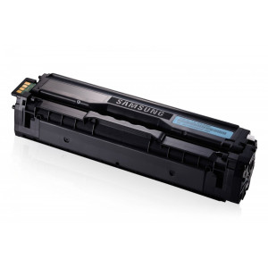 Samsung CLT-C504S Cyan Toner