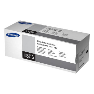 Samsung CLT-K506S Black Toner