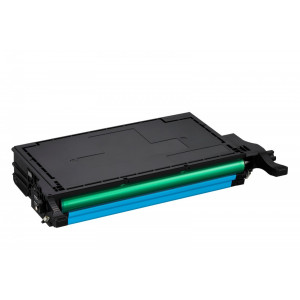Samsung CLT-C6092S Cyan Toner