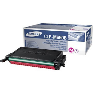 Samsung CLP-M660B H-Yield...