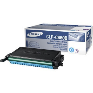 Samsung CLP-C660B H-Yield...