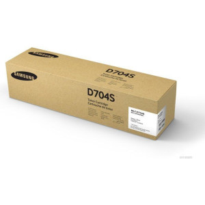Samsung MLT-D704S Black Toner