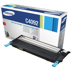 Samsung CLT-C4092S Cyan Toner