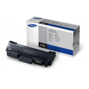 Samsung MLT-D116L H-Yield Black Toner